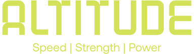 Altitude Sport Performance