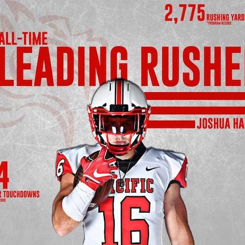 Josh Harris