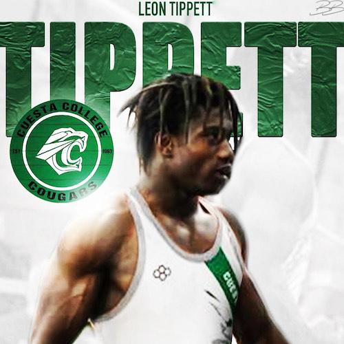 Leon Tippet