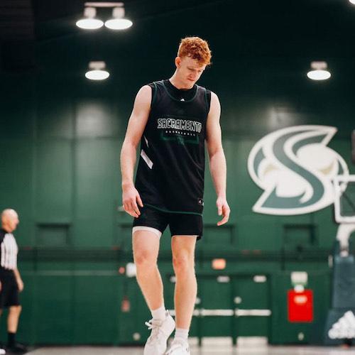 Austin Patterson