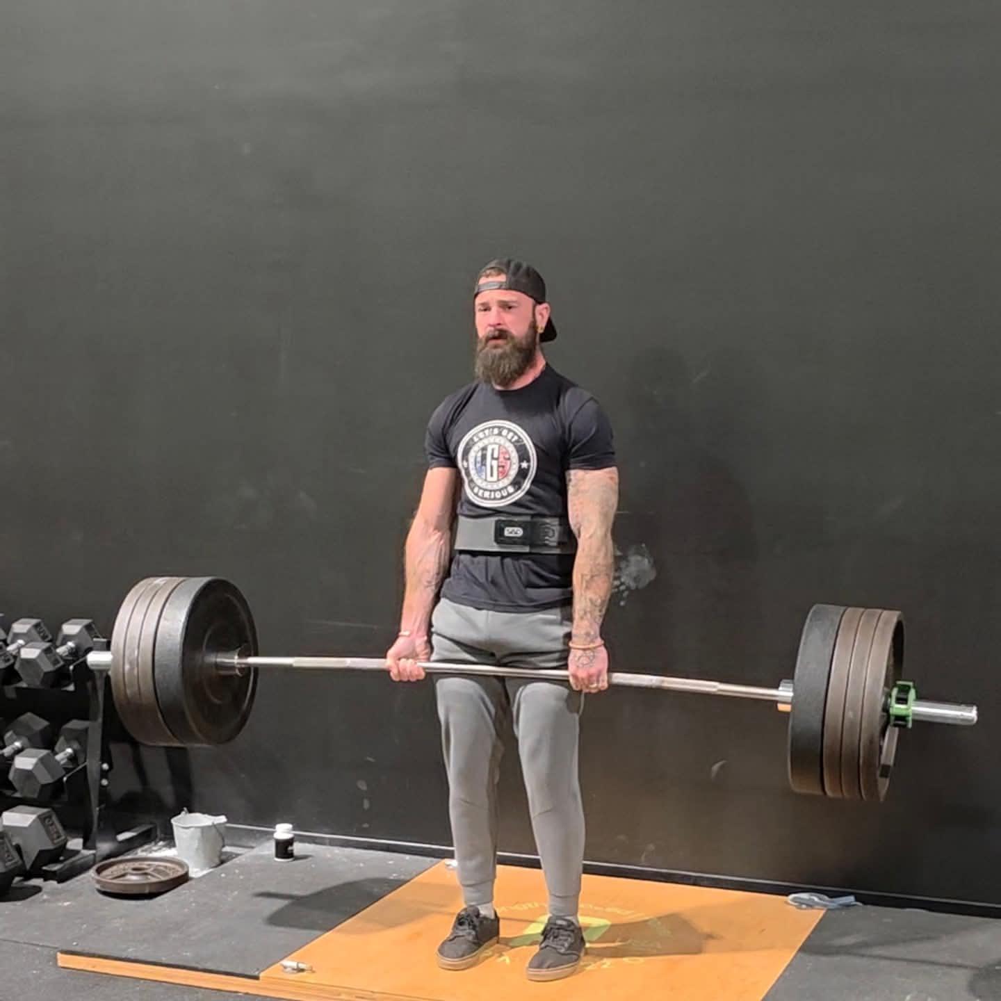 Chris Clements, Personal Trainer at Altitude Sport Performance